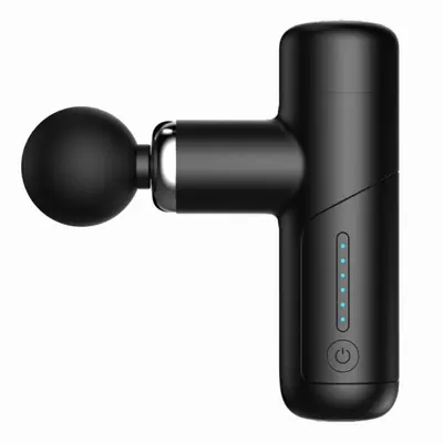 Portable Pocket Mini Massage Gun, Multi-Speed - 6