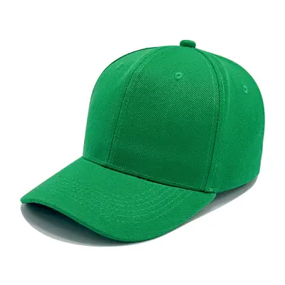 Cross-border best-selling group activity baseball caps, selection caps, daily sun protection caps for men and women, factory custom promotional caps. - 11