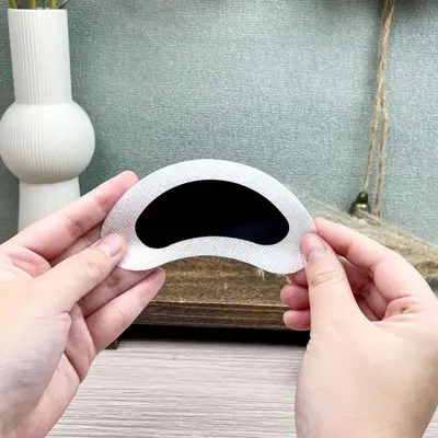 Saidina Meniscus Plaster Patch, Plaster Patches for Waist and Leg Discomfort, Knee Patch for Joint Discomfort, Soothing Usable Adhesive Patch