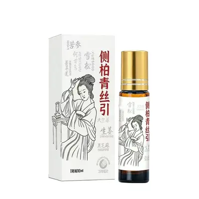 Platycladus Orientalis Green Silk Lead 10ml - 2