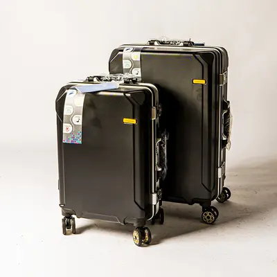 【Ultra Durable】Ailixing Enhanced Version Luggage, High Quality Travel Bag, Quality Trolley Bag, Business Customization. - 8