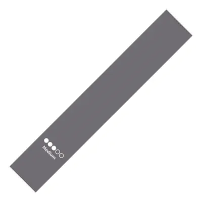 Yoga Resistance Band, Elastic Stretching Loop, Fitness Equipment - 5