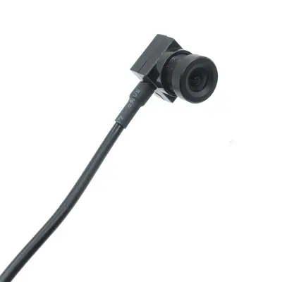 700TVL Analogsignal-Kamera verzerrungsfrei industrielle Sicherheits-CCTV-Überwachungskamera mit optionalem Objektiv