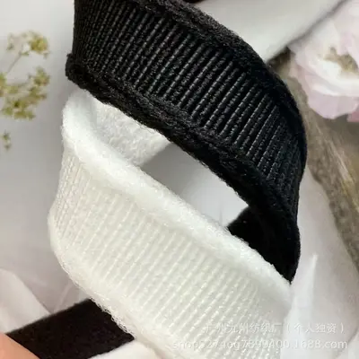 Çelik halka set, naylon elastik sutyen aksesuarı