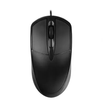 Spot verkabelter Mausfabrik Direktverkauf professionelle Office-USB-Kabel-Bunte LED-Gaming-Maus stille Tasten - 7
