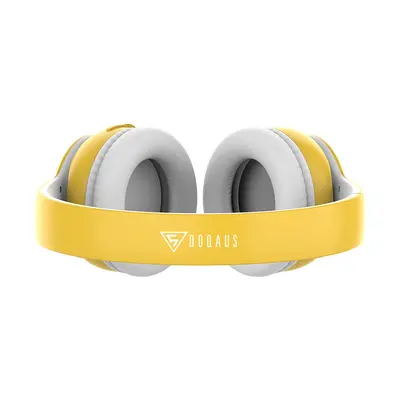 DOQAUS DO1 Portable Foldable Wireless Headphones