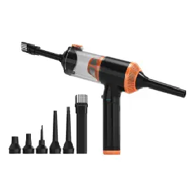 El tipi araba staubsauger, multi-fonksiyon, güçlü emme ve üfleme - 7