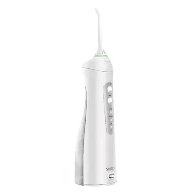 Elektrikli Oral Irrigatör, Yüksek Basınç, Taşınabilı - 9