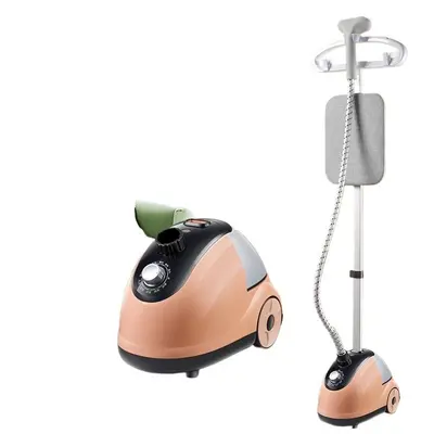 Steam hanging garment steamer multifunctional vertical - 5