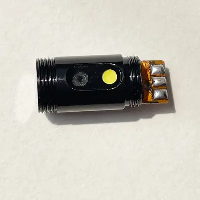 Endoscope camera module 7.9mm, dual camera, 720P, 1 megapixel - 3