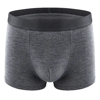 Herren-Baumwoll-Boxershorts, Sommermodell, dünn und atmungsaktiv