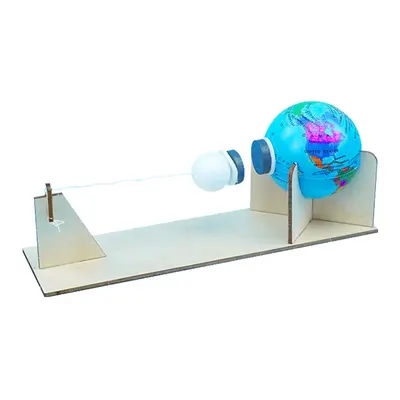 Schwerkraft-Physik-Experimentierset für Kinder, kreatives kleines Produktionsset