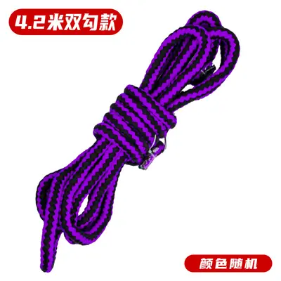 Elastic Bungee Strap for Motorcycles and Bicycles, Cargo Tie-Down Cord - 9