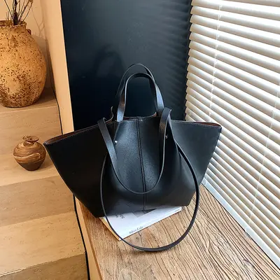 Retro-Tote-Bag Herbst/Winter 2025 - 7