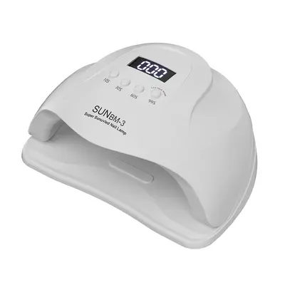 UV manicure lamp, quick-drying, non-yellowing
