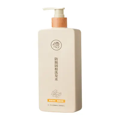 Ruyi Ingwer-Shampoo gegen Haarausfall, für Haarwachstum - 6