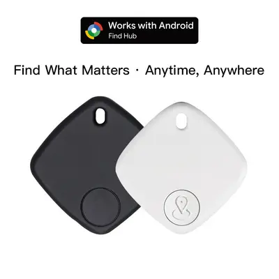 Find Device Android konumlayıcı kablosuz etiket anahtar bulucu