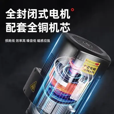 变频恒压CDLF3轻型立式多级离心泵/锅炉增压管道恒压增压循环泵