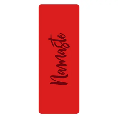 5 mm Rubber Yoga Mat - 12
