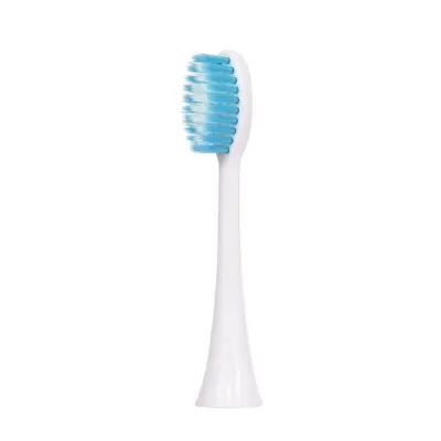 Soft-Bristle Replacement Brush Heads for ROAMAN S3 Electric Toothbrush - 7
