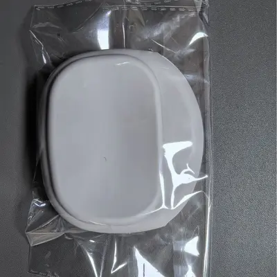 Silikon-Kopfhörer-Schutztasche mit Amazon-Bestseller-Tragegriff, tragbares Kopfhörer-Kabel und Datenkabel-Organizer, EVA-Kopfhörer-Kabel-Tasche - 10