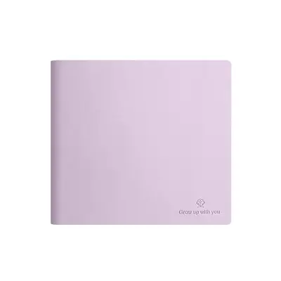 A7 dickes Notizbuch in Lederoptik, Taschenformat - 6