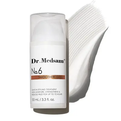 Concentrated Hair Oil No. 7, Nourishing, Repairs Colour and Perm Damage - 6