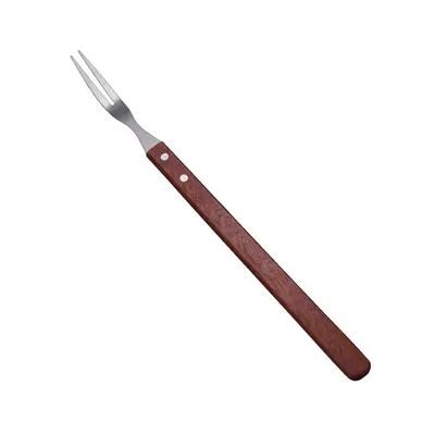 Paslanmaz çelik kuzu bıçak ve çatal seti, barbekü