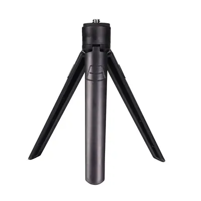 Masaüstü mini tripod masaüstü projektör standı tripod cep telefonu canlı yayın masaüstü standı projektör standı