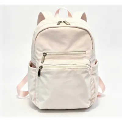 Lightweight Waterproof Women's Laptop Backpack for Travel and School
