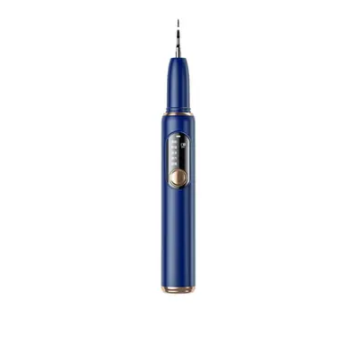 Ultrasonic Dental Scaler, Home-Use Tooth Cleaner - 5