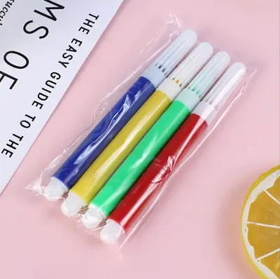 Easter Kids DIY Hand-Painted Egg Coloring Set, Educational Gift for Primary School Childre - 11