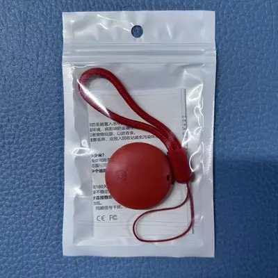 Bluetooth tracker with two-way alarm - 10