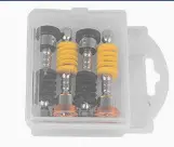 Magnetic Collar Phillips Electric Screwdriver Bit for Drywall Screws - 9