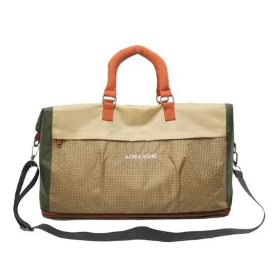 Erweiterbare Reisetasche Yoga Fitness - 8