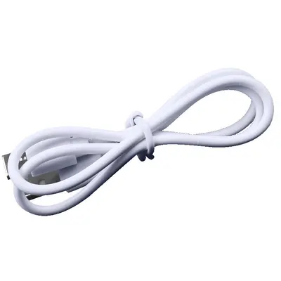 Ulusal standart bakır tip-c şarj kablosu fan mobil güç kaynağı usb güç kaynağı makine kablosu veri kablosu kısa hat 3050cm - 9