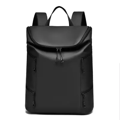 Large Capacity Laptop Backpack for Men and Women, Student Schoolbag - 7
