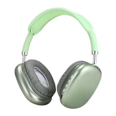 Sınır ötesi P9 Bluetooth kulaklık başa takılan cep telefonu subwoofer kablosuz spor oyun evrensel kulaklık fabrika doğrudan satış - 10