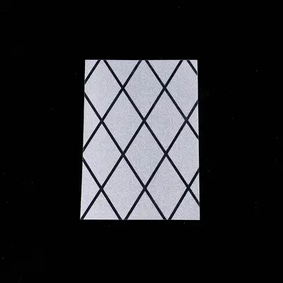 Wholesale Frosted Glass Film Static Cling Adhesive-Free Glass Stickers Bathroom Door Window Decoration Frosted Privacy Stickers