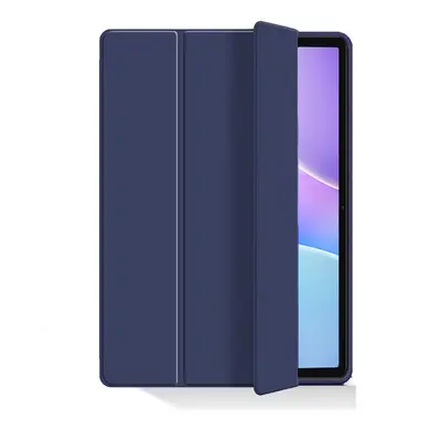 Infinix XPAD 30E X1102B Tablet Case, Tri-Fold TPU Soft Shell - 7