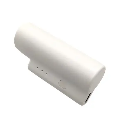 3.7V 2200mAh DC port çıkışlı ısıtma güç kaynağı - 7