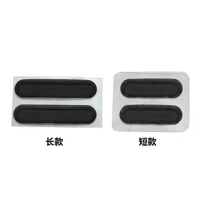 Phone Speaker Dust Guard Sticker, Compatible with Apple, Huawei, OPPO, Android - 13