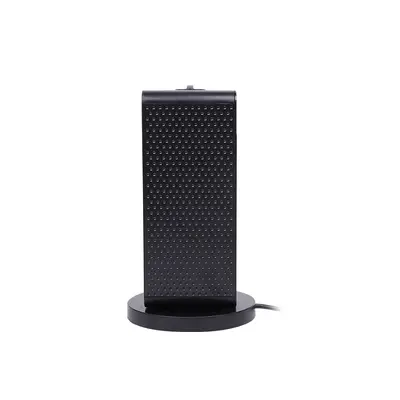 PTC-Heizlüfter 1200W mit 3 Heizstufen