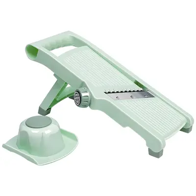 Home multi-function vegetable and fruit slicer - 7