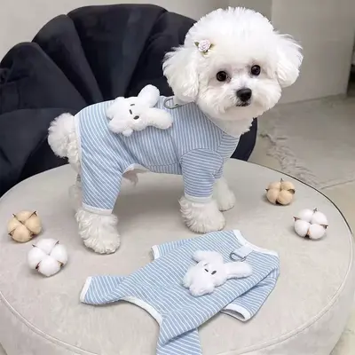 Köpek Kıyafeti Polar, Karın Korumalı, Sonbahar Kış