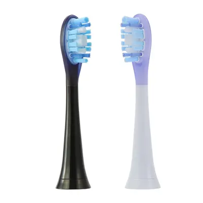 Philips HX3792 elektrikli diş fırçası başlığı Diamond 7 serisi yetişkin yumuşak kıllı yedek evrensel