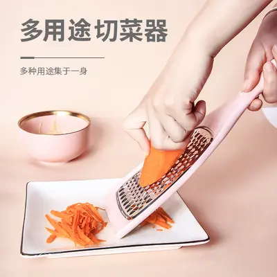 刨丝器家用多功能土豆丝切丝器切片厨房黄瓜丝萝卜擦丝器切菜神器