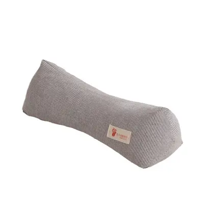 Buckwheat pillow cotton cervical spine pillow