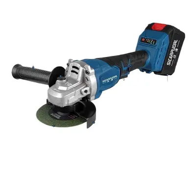 Lithium Battery 4-Piece Power Tool Set