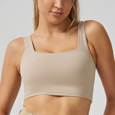 Yoga Suit Set with Long Pants, Sports Pilates Fitness - 3